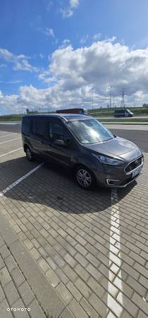 Ford Tourneo Connect - 4