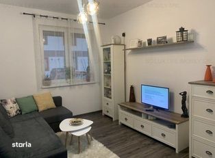 vand vila cu 4 apartamente Odobescu 350000 euro