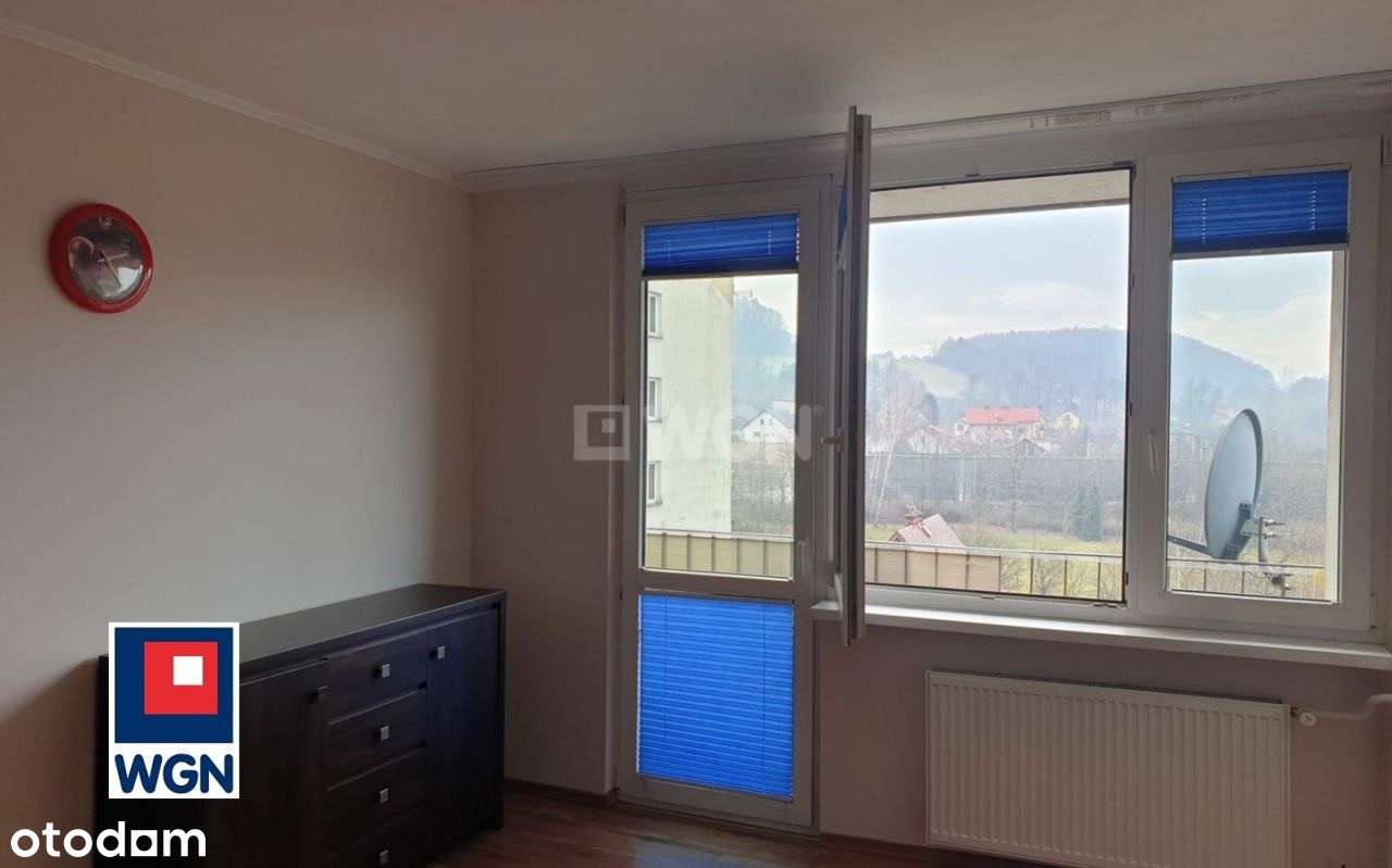 Mieszkanie w centrum - Pełny obrazek: 4/10