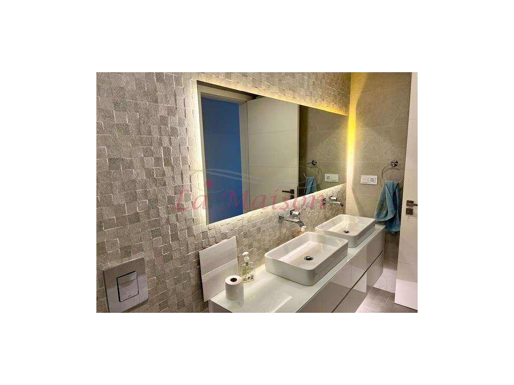 Apartamento T2 no Infantado-25