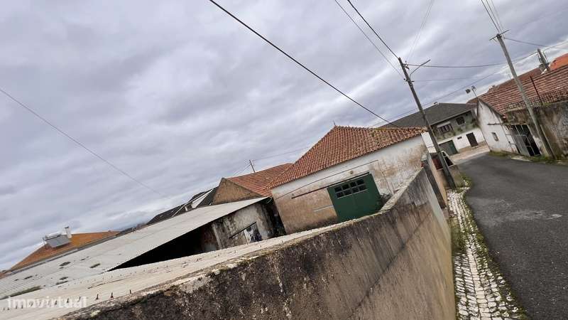 Armazém Oportunidade única na Aldeia Gavinha – Alenquer! - Grande imagem: 5/35