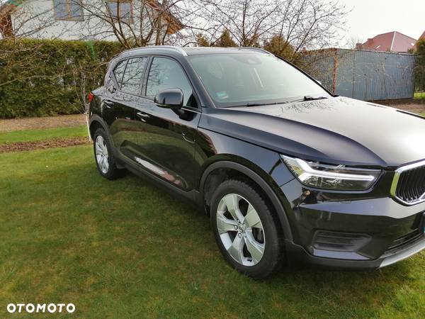 Volvo XC 40 D3 Geartronic - 2