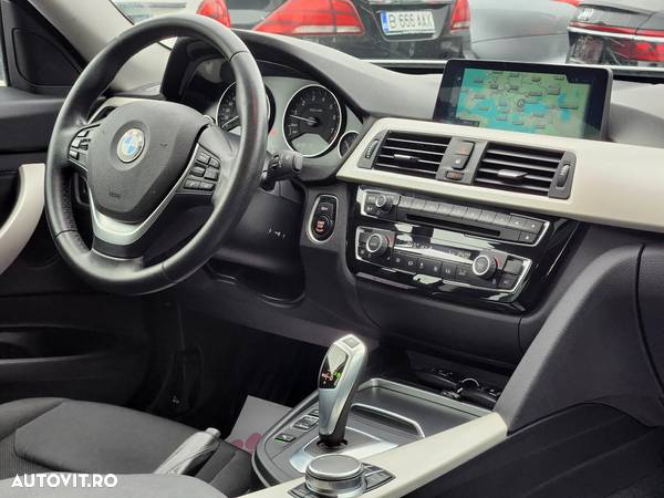 BMW Seria 3 320i GT Aut. - 9