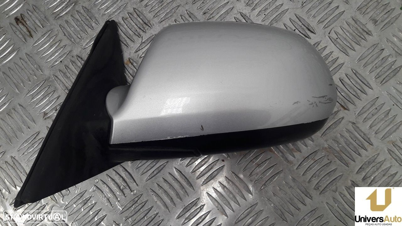 ESPELHO RETROVISOR ESQUERDO HYUNDAI ELANTRA SEDAN 2001 - - 4