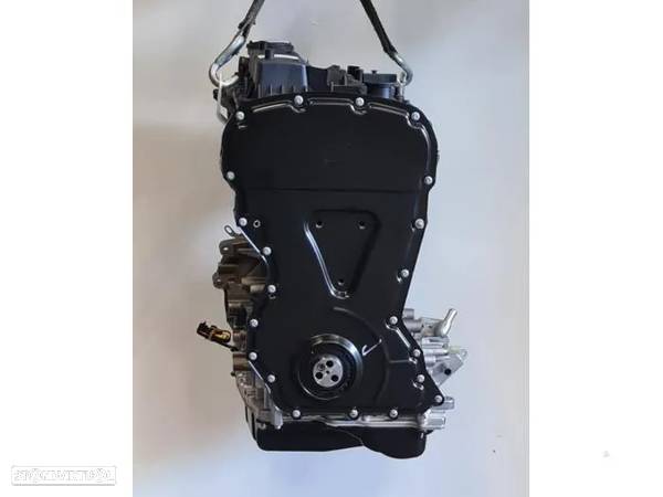 Motor DRFD FORD 2.2L 100 CV - 3