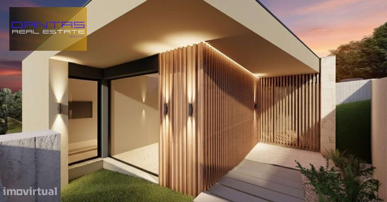 Excelente moradia individual em Vila Verde - Braga - Grande imagem: 3/7