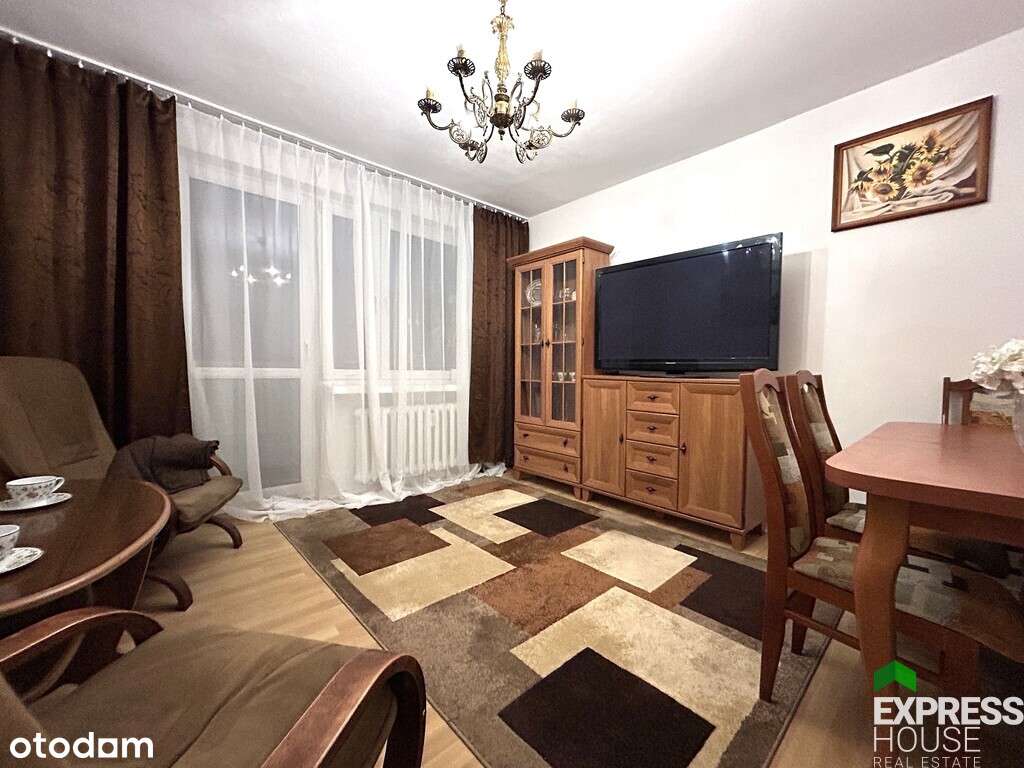 funkcjonalne 3-pok, Otwock - Pełny obrazek: 4/6