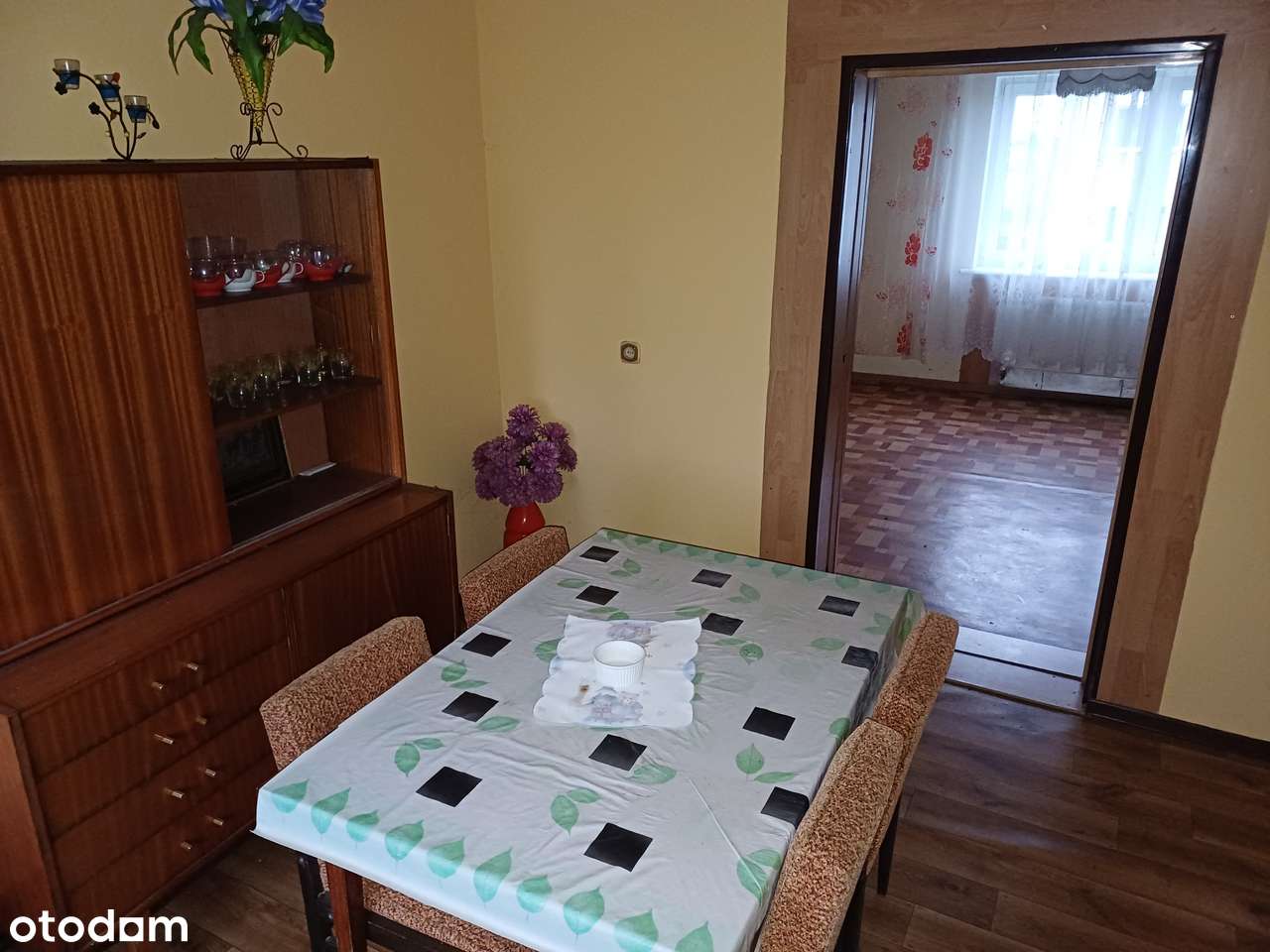 DOLINA BARYCZY - Dom wolnostojący w spokojnej okolicy Cieszkowa-8