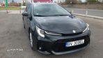 Suzuki Swace 1.8 Hybrid E-CVT Passion - 11