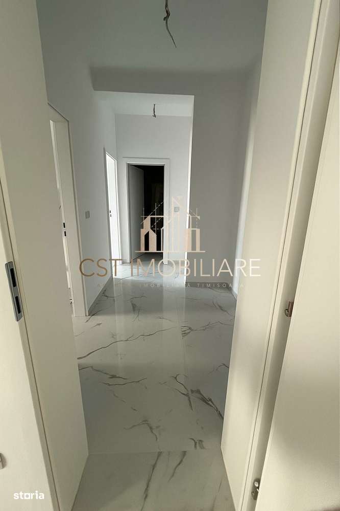 Apartament 2 camere decomandat, Giroc (zona Calea Urseni) - Imagine principală: 1/6