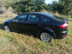 Ford Mondeo mk4 w całości na części dawca 2.0 tdci 2010rok - 2