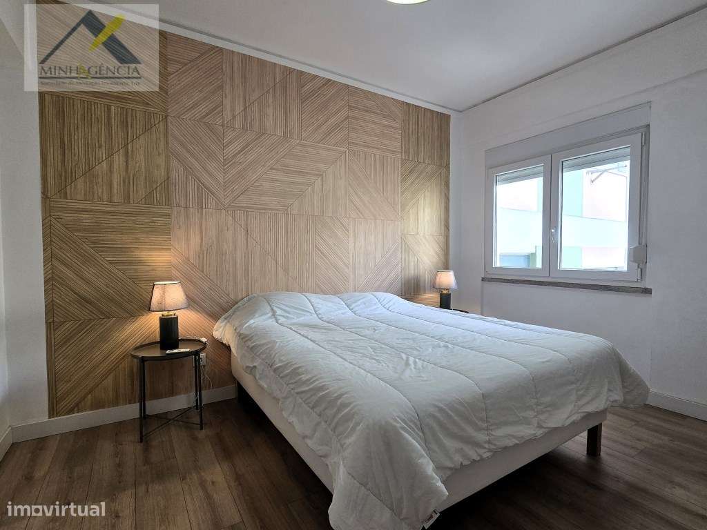 Apartamento T3 no Bairro Santos em Setúbal-14