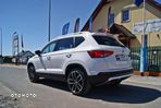 Seat Ateca 2.0 TDI Xcellence S&S 4Drive DSG - 9