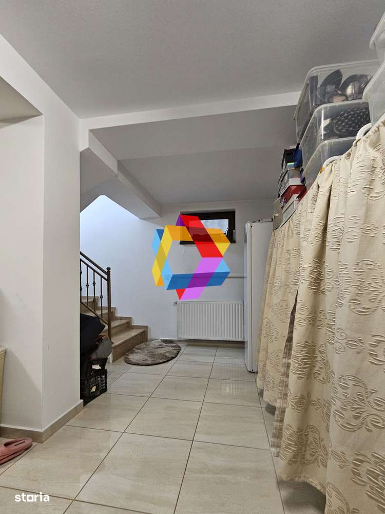 Casă individuala Tractorul 270 mp , zona Coresi-18