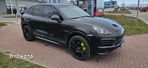 Porsche Cayenne S Diesel Tiptronic S - 11