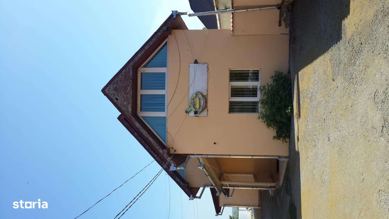 Cladire depozit/birouri 648 mp + Casa 183 mp teren 2248 mp - Imagine principală: 4/4