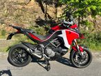 Ducati Multistrada 1260 S sup elct. C/Desmo feita - 1