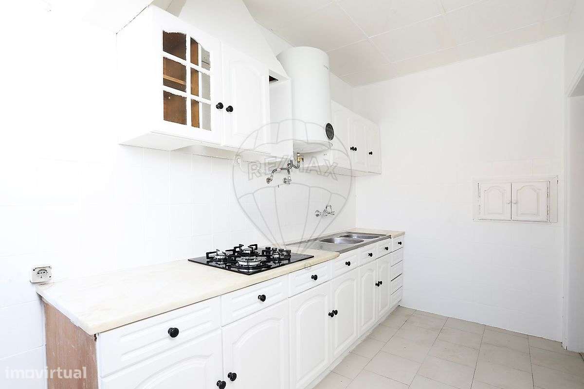 Apartamento T2 para venda - Grande imagem: 4/18