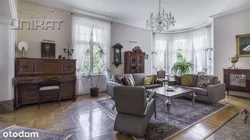 Wyjątkowy Apartament - Sopot Górny - Na Sprzedaż-1