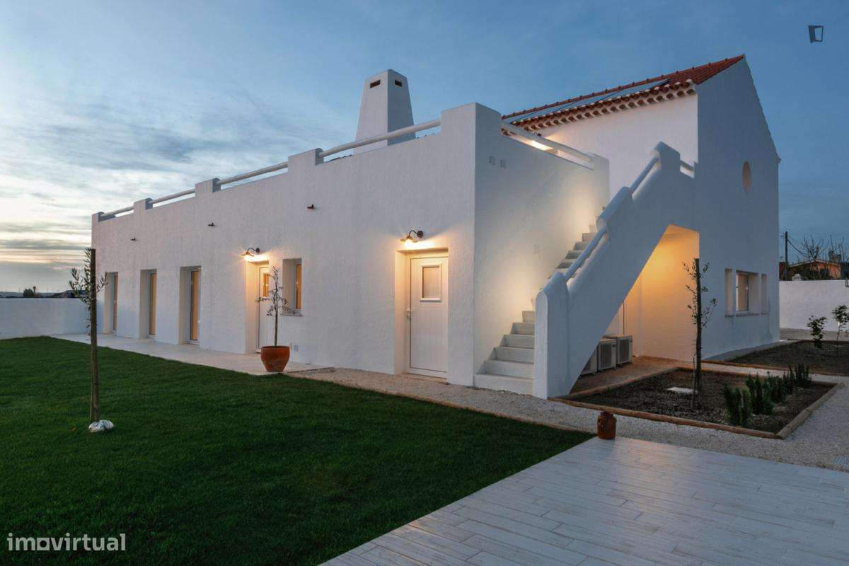 Estúdio - localizado em Leiria - Grande imagem: 3/9