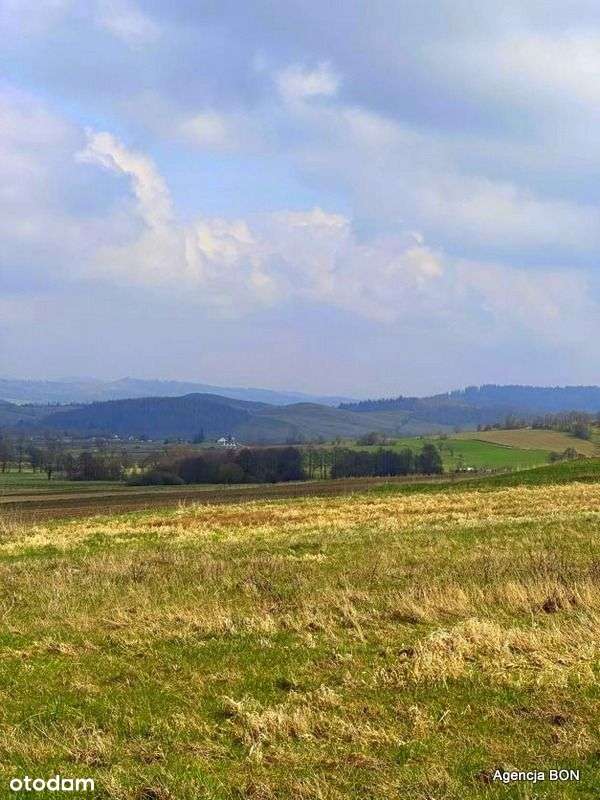 Działka w górach, okolice Karpacza-10