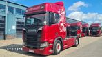 Scania R 450 - 1