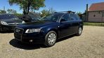 Audi A4 1.9 TDI Avant - 9