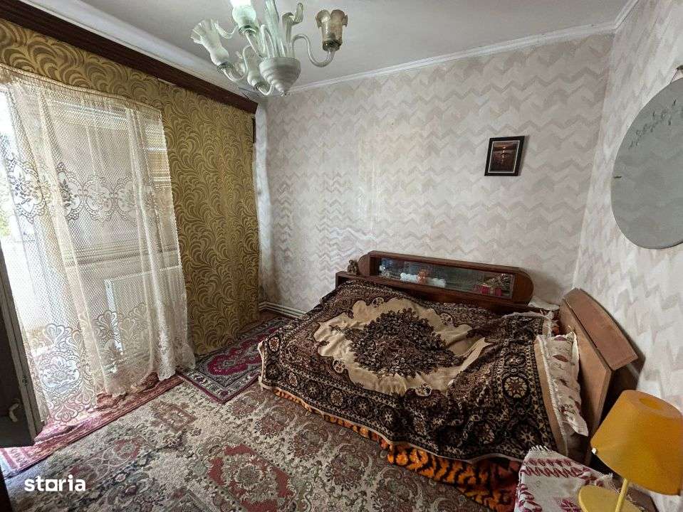 Apartament 3 camere confort 1 decomandat, Progresu, etaj 3. - Imagine principală: 3/5