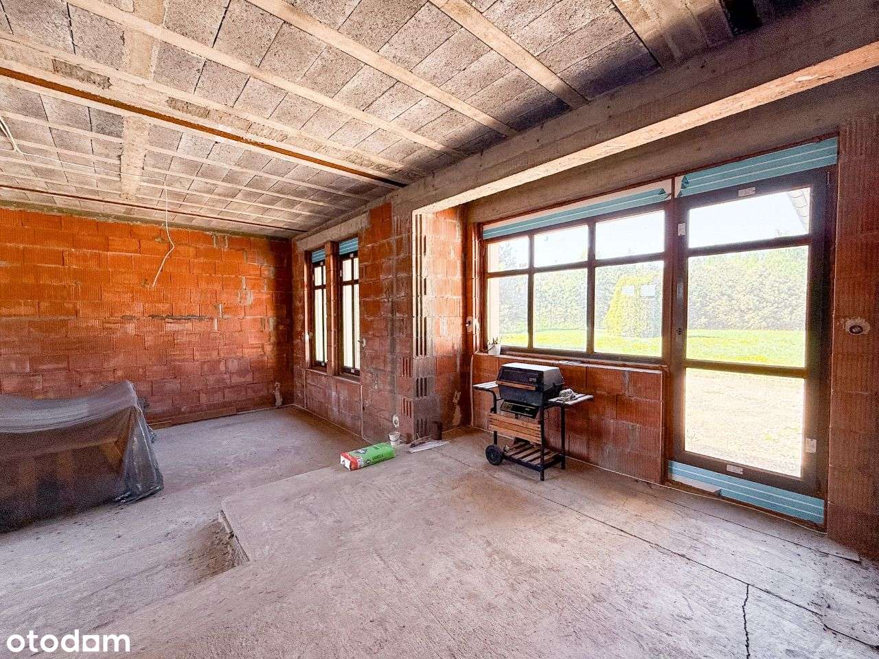 Wyjątkowa posiadłość - dom 319m2, działka 0,75 ha-13