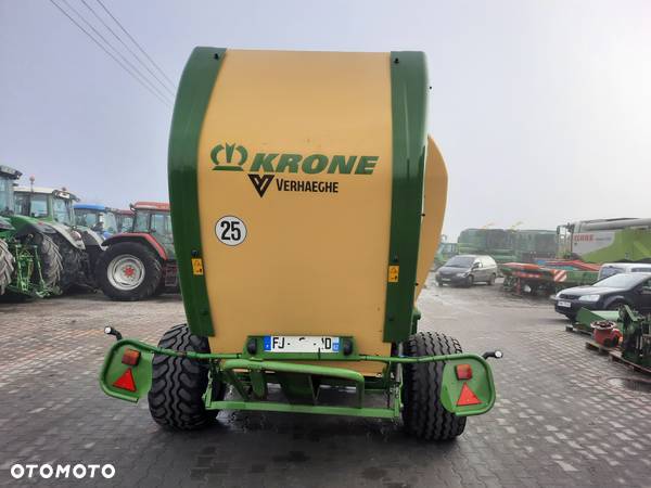 Krone V 180 - 7