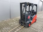 Linde H16T-01 - 2