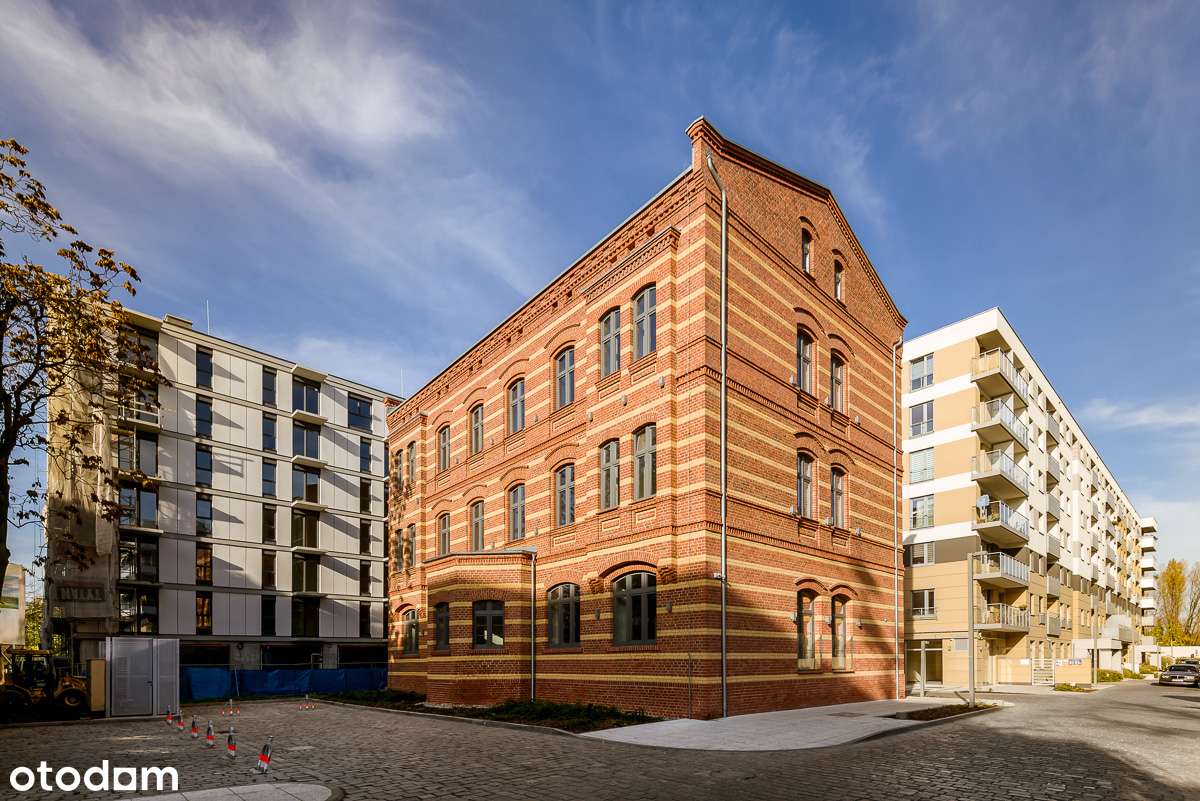 Budynek biurowy | 780 m2 | 4 kondygnacje | miejsca postojowe w cenie