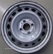 Felgi stalowe 15 4x100 Smart ForTwo F3532-18 - 2