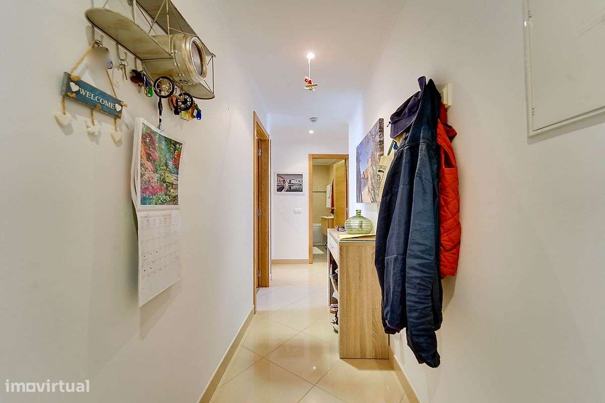 Apartamento T2 para venda - Grande imagem: 5/45