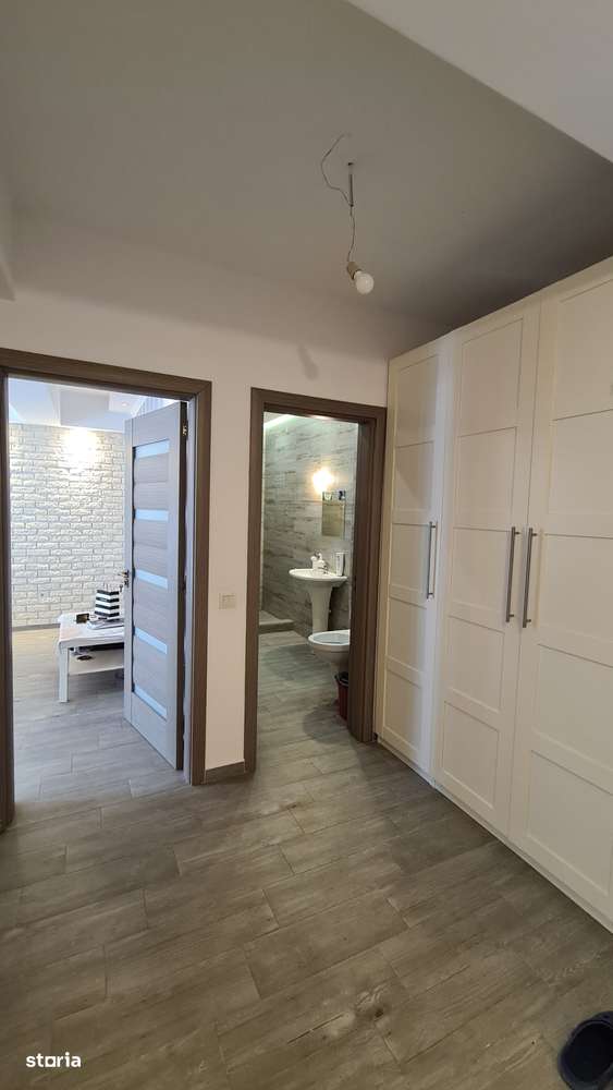 Apartament 2 camere/gradina,loc de parcare/7 min metrou Berceni-3