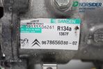 Compressor do ar condicionado Peugeot 508 Sw|11-15 - 4