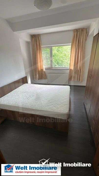 Apartament 2 camere, parcare, bloc nou, CF la zi, Andrei Muresanu Sud - Imagine principală: 4/6
