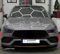 Grila Mercedes CLA W118 C118 X118 (2019+) GT Design - 6