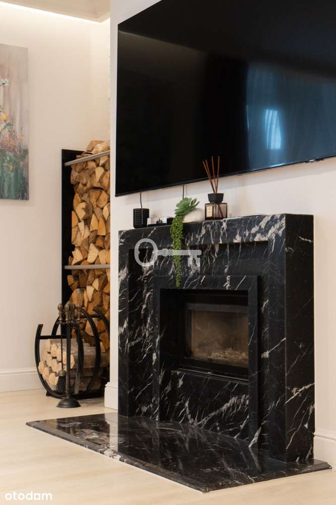 Przepiękny apartament w zabytkowej willi w Orłowie - Pełny obrazek: 4/19