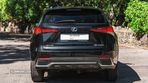 Lexus NX 300h Executive+ - 6