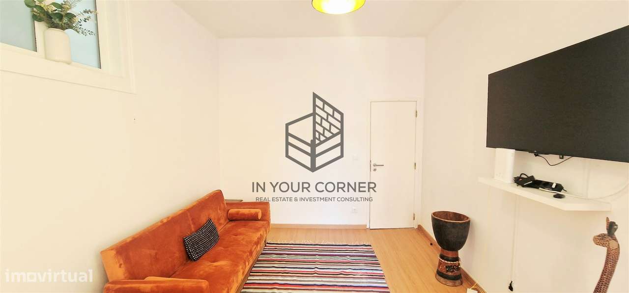 Apartamento T2 Venda em São Vicente,Lisboa-24
