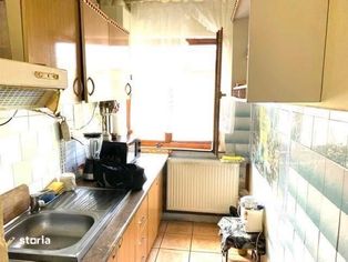 Aviatorilor zona scolii 11 apartament 2 camere pret 48.000 euro