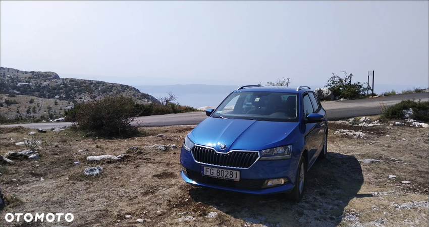 Skoda Fabia 1.0 Ambition - 25