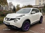 Nissan Juke 1.5L dCI Start/Stop Tekna - 1