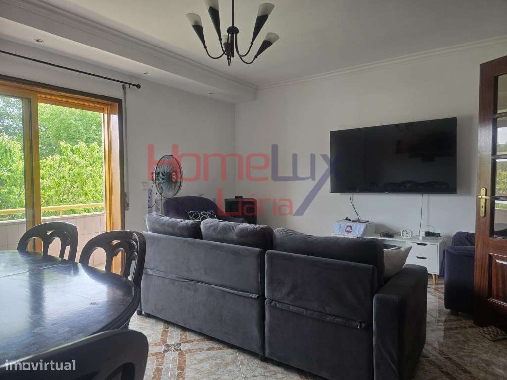 Apartamento T3 em Gandra (3 km da CESPU)-18