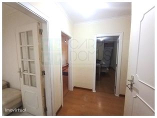 Apartamento, T3 em Vale da Amoreira, Moita