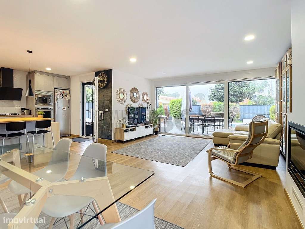 Moradia térrea familiar T3 | Belverde - Grande imagem: 4/53