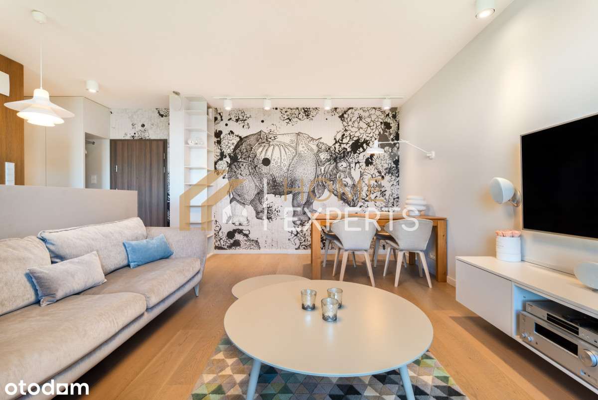 Wysoki Standard | Piękny widok na park - Pełny obrazek: 5/20