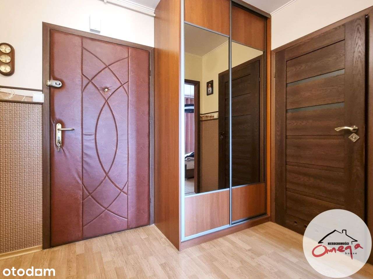 Mieszkanie w zasobach Tbs-10