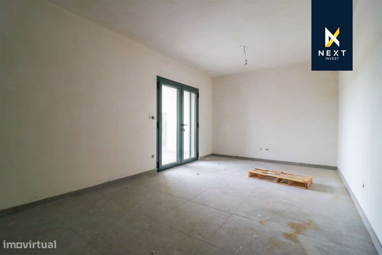 Moradia em T3+1 Nova – Viseu-15